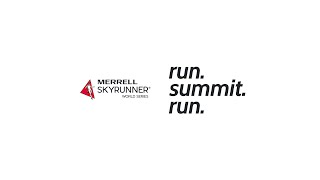 RUN.SUMMIT.RUN 2025 / MSWS25 - Skyrunning