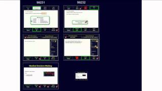 Hospital Progress Notes Preview