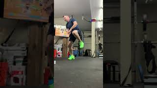 Day 1: Fat to Fit: Insanity Fit Test