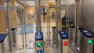 Systemwide Bart Shutdown Causes Bay Area Commuting Nightmare