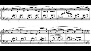 Carl Reinecke - 3 Klavierstücke, Op.219