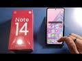 Does Redmi Note 14 5g Have Second Space | how to use multi user in xiaomi phone