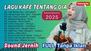 ♪⋆🎧 Full Album Lagu Cafe Terbaru 2025 - Musik Akustik Nonstop 🎧⋆♪ #lagupopuler #lagu #musikviral