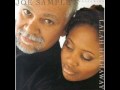 Joe Sample & Lalah Hathaway - When The World Turns Blue