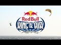 Brandon Snider - 2018 Red Bull King of the Air Entry Video - Big Air Kiteboarding