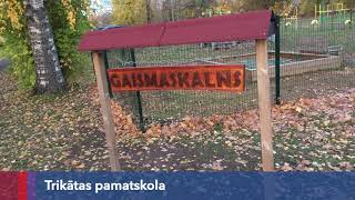 Trikātas pamatskola