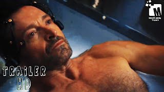 Reminiscence Official Trailer (2021)