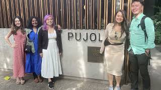 Pujol Review - One of the World's Best Restaurants