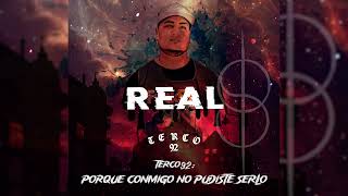 18.TERCO92 - POR SIEMPRE Ft Shebas Bonfaya (DISCO \