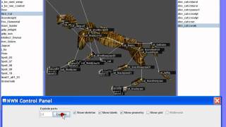 NWN Java 3D Model Viewer Tutorial