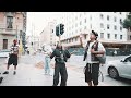 Lowfeye & LaCabra - Khukhumele  (Official Music Video) | Debut Album NOSANGE Out Now