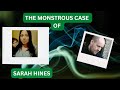 IRISH COFFEE TRUE CRIME: Sarah Hines. SOLVED