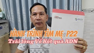 KẾT QUẢ KHÔNG NHƯ MONG ĐỢI !