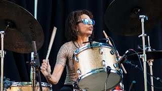 Cindy Blackman Santana - Drum Compilation (2019-2020)