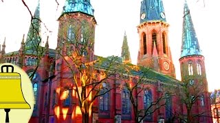 Oldenburg: Glocken der Evangelisch Lutherischen St. Lambertikirche (Plenum)