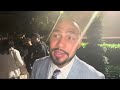 keith thurman reacts to tim tszyu brutally stopped by murtazaliev u0026 calls out terence crawford