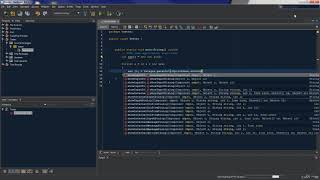 Java Masterclass Beginner to OOP Programming with NetBeans - One Dimensional Array Practice