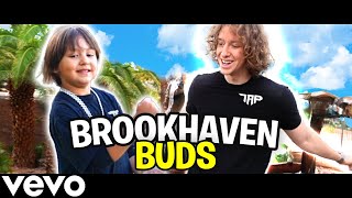 Tappy - Brookhaven Buds ft. Baby Tap (OFFICIAL MUSIC VIDEO)