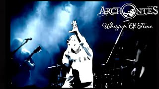 Archontes - Whisper Of Time