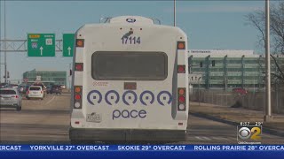 You Paid For It: Pace Transit Service For Disabled Riders Letting Down Legally Blind Man In DuPage C