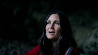 Lua Maria – Oak Tree (live in the La Zarza forest)