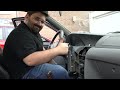 a clean start project punto 176 part 1 clutchkick robcio