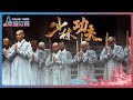 Kung Fu Master🎬 Monk forced to kill💥 Revenge| Battle| Action| Kung Fu.