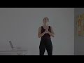 office yoga 10 minutes easy standing poses for instant pain relief