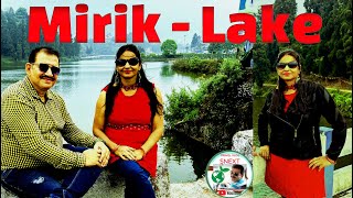 Mirik Lake || Mirik Tour Guide || Mirik Darjeeling || Offbeat Tourist Places@snext