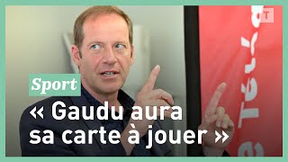 Tour de France : Christian Prudhomme face aux lecteurs du Télégramme