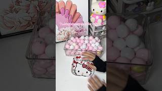 #asmr #pressonnailsbusiness #nailart #asmrpacking #pressonnails #asmrsounds #nails #packingorders