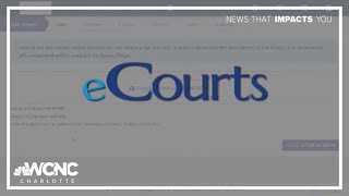 eCourts expanding to all 100 North Carolina counties on Monday