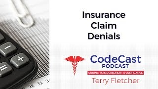 Insurance Claim Denials
