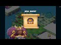 mergest kingdom game gameplay