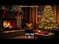 christmas fireplace songs 🎅 old classics for a warm holiday vibe🎄✨