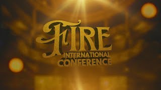 FIRE INTERNATIONAL CONFERENCE 2025 || CHINGAVANNAM, KOTTAYAM