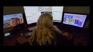 Simulated Cardiac Arrest/CPR 911 Call #dispatch #911 #911dispatcher