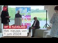 Dit is Flevoland van zaterdag 1 juni 2024 | Omroep Flevoland