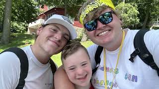 Camp SOAR 25th Anniversary Gala Video