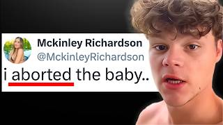 Jack Doherty Is a Disgusting Abuser..