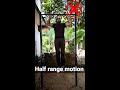 pull up tutorial malayalam cj fitness zone