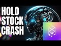 HOLO STOCK Crash: What You Need to Know (Short Squeeze Stocks to Buy Now)