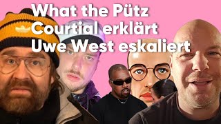 What the Pütz, Courtial erklärt, Uwe West eskaliert - Bakoka 0028