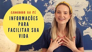 Caminho da Fé a pé | Dicas que você precisa ouvir