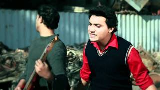 Azmalay FULL SONG OFFICIAL HD  : SHAJAR - FAKHAR   by  MOHIT K MEHTA