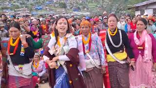 Bipana Singh's Latest Local Deuda Song | New Nepali Deuda 2024