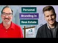 Personal Branding in Real Estate with Eric Thayne