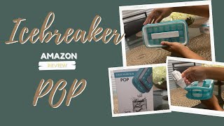 ICEBREAKER Nordic REVIEW | Amazon Household Product Review