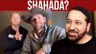 Are You Ready To Accept Islam? | Eric & Jessica's Life | Part 2