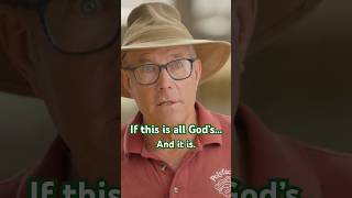 Why Christians should care about the environment with Joel Salatin #environment #christian #farming